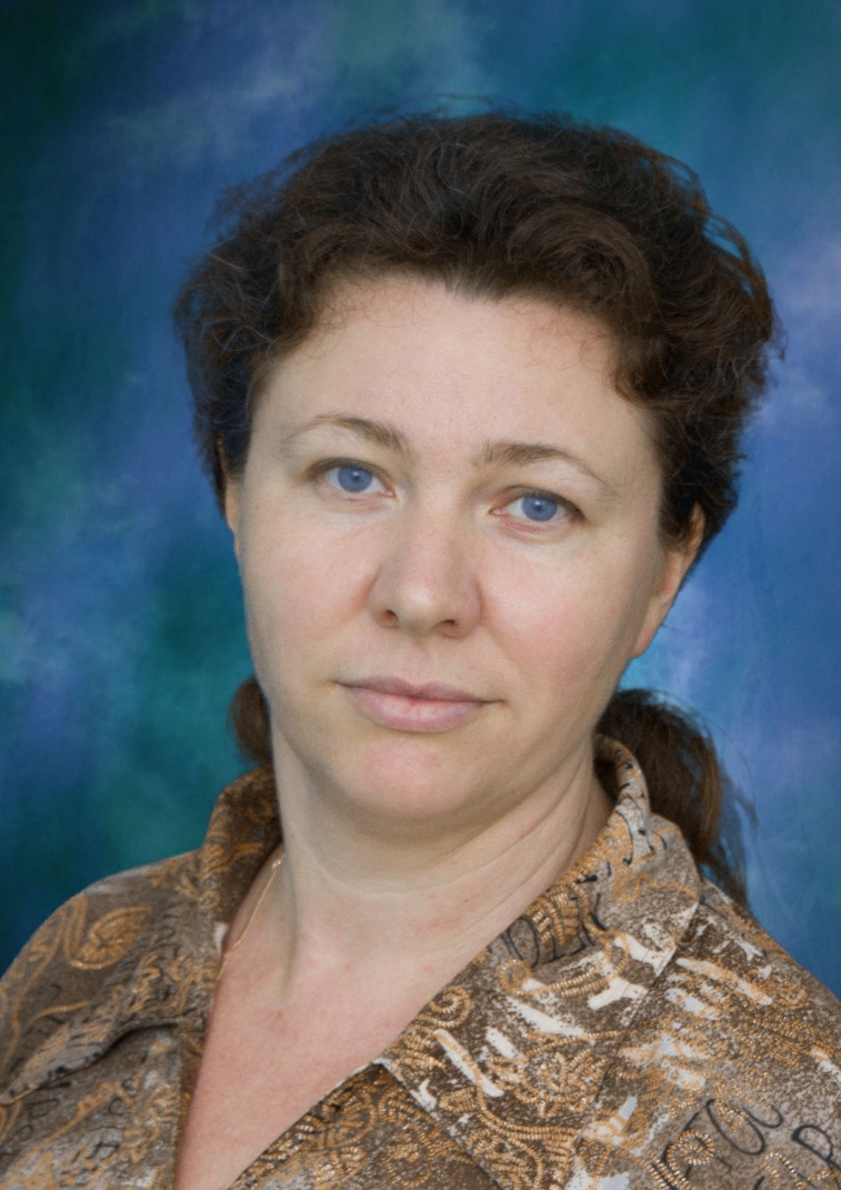 Васина Елена Владимировна.